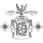 2004 Specific heraldic rendition with hatchings of Scottish (...)