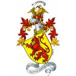 2021 Realization of the Coat of Arms of the Berghes de Saint (...)