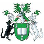 2017 Realization of the coat of arms of Arnaud Baudin, (...)