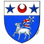 2020 Realization the Coat of Arms of the family Pascarel (...)
