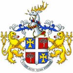 2019 Creation of the Coat of Arms of the family Donikian (...)