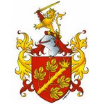 2016 Creation of the family Coat of arms Brandao (Belgium (...)