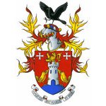 2015 Realization of the coat of arms of the family Merle (...)