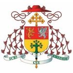 2001 Creation of arms of His Eminence Cardinal Louis-Marie (...)