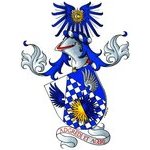 2012 Creation of the arms of the Gandelin family (France). (...)