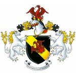2018 Creation of the Coat of Arms of the family de Charra (...)