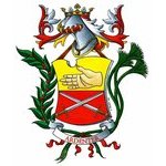 2011 Achievement of arms of the Manusardi's family (Italy (...)