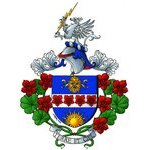 2013 Creation of the armorial bearings of the firm Terre (...)