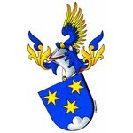 2018 Realization of the Coat of Arms of the family Romy (...)