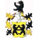 2003 Coat of arms of the Berner of Aarau's family (canton of (...)