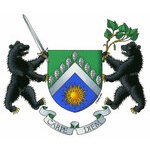 2013 Creation of the coat of arms of the family Clément (...)