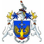 2019 Creation of the Coat of Arms of the family Robert-Poupard