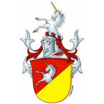 2018 Realization of the Coat of Arms of the family Brodard (...)