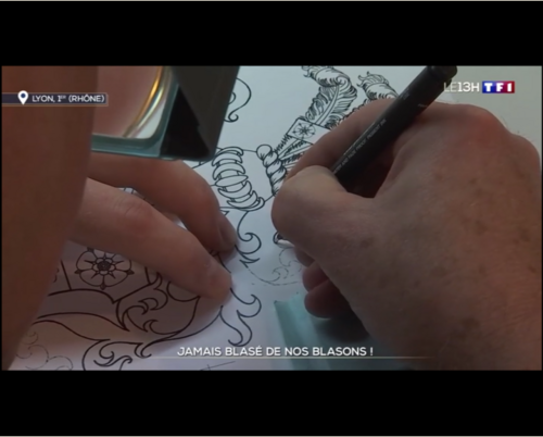 Impossible de lire la video