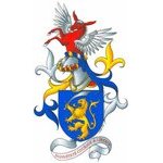 2007 Coat of arms of the Genard's family (Belgium & (…)