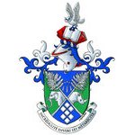 2018 Création des armoiries peronnelles du Dr Keefer (…)