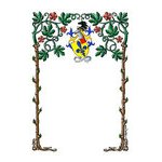 2025 Création d'un décor de couverture de livre pour un (…)