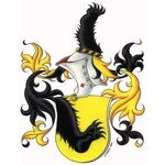 2003 Coat of arms of the Berner of Unterkulm's family (canton (…)