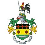 2018 Réalisation des armoiries de la famille Louvet (France). (…)