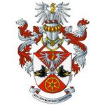 2015 Réalisation des armoiries avec brisure de la famille (…)