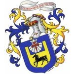 2004 Creation of the arms of a gentleman who made the (…)
