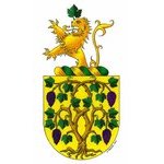 2009 Coat of arms of the Bacelar's family (Portugal & (…)