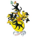2014 Augmentation des armoiries de la famille de Sousa Pinto (…)