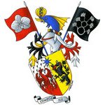 2018 Création des armoiries de la famille Vallespi (France). (…)