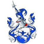 2017 Création des armoiries de l'entreprise Firmenboerse AG. (…)