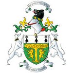 2018 Réalisation des armoiries de la famille noble Courivaud (…)
