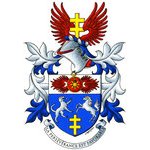 2020 Création des armes de la famille Euxibie (Anjou, (…)