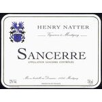 2000 Sancerre Henry Natter (F) Mixed technic gouache and (…)