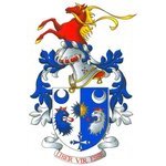 2008 Creation of the coat of arms of the Perras-Clément's (…)