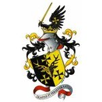 2009 Creation of the arms of the Rebrook's family (USA). (…)