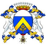 2017 Reconstitution des armoiries de la famille de Chieusse (…)