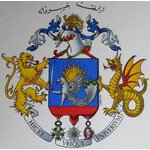 2019 Création à titre posthume des armoiries du Dr Ali Akbar (…)