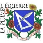 2005 Emblème du bureau de traduction « La plume & (…)