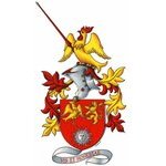 2005 Creation of the coat of arms of the Marché 's family (…)