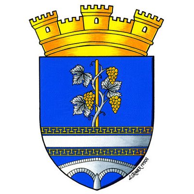 2021 -  Creation of the Coat of Arms for the municipality of Spoy (Aube, France).

Mixed technic gouache and watercolour on paper made from rags 'Arches', cold pressed 300g/m2.

Paper size: 23 x 31 cm