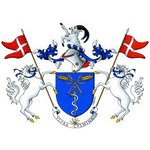 2020 Création des armes de la famille Bourlière (Savoie, (…)