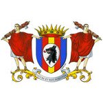 2015 Armoiries de la famille Regoli Brizzi (Bologne & (…)