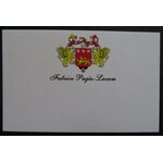 2024 Pagès-Lacam Cartes de visite avec impression couleur (…)