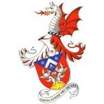 2003 Creation of the arms of the Courcou's family (France) (…)