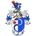 2019 Création des armoiries de la famille Setti (Belgique) (…)