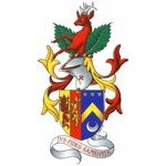 2006 Creation of a crest for the landed armorial bearings of (…)