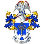 2025 Création des armes de la famille Mativon (Berry, (…)