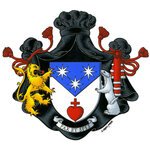 2018 Création des armoiries de la famille Lemaître (Bretagne (…)