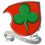 2025 Création des armes de la famille Labille (France). (…)