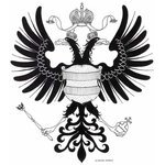 1998 Armorial bearings of the princes of Oldenbourg. Indian (…)