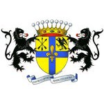 2018 Réalisation des armoiries Morelle d'Avaissan (France). (…)